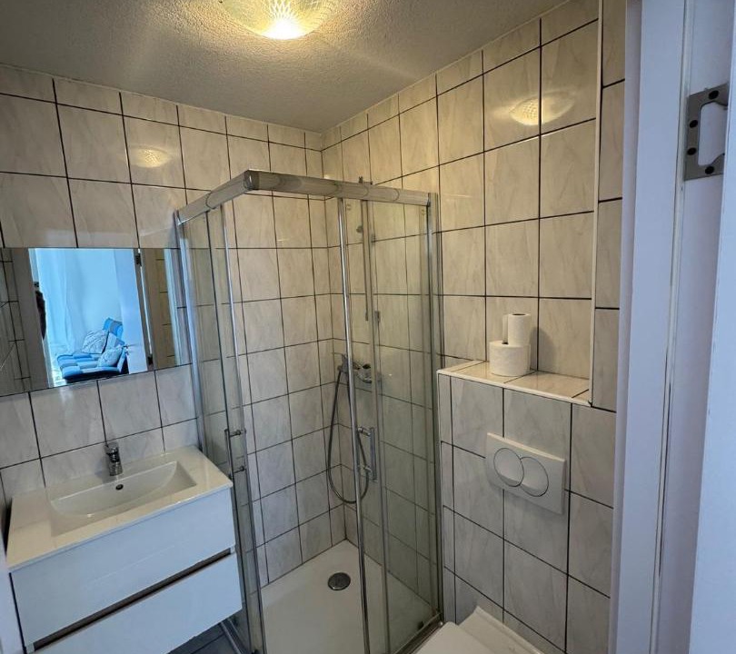 Photo of Bathroom in Couvet