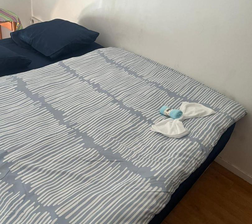 Photo of Bedroom in Montereau-Fault-Yonne