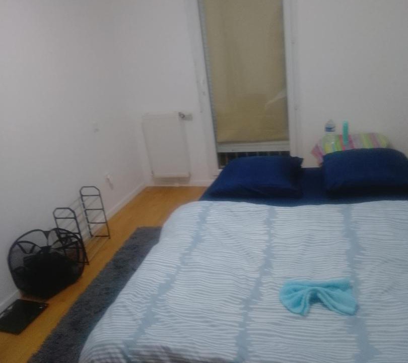 Photo of Bedroom in Montereau-Fault-Yonne