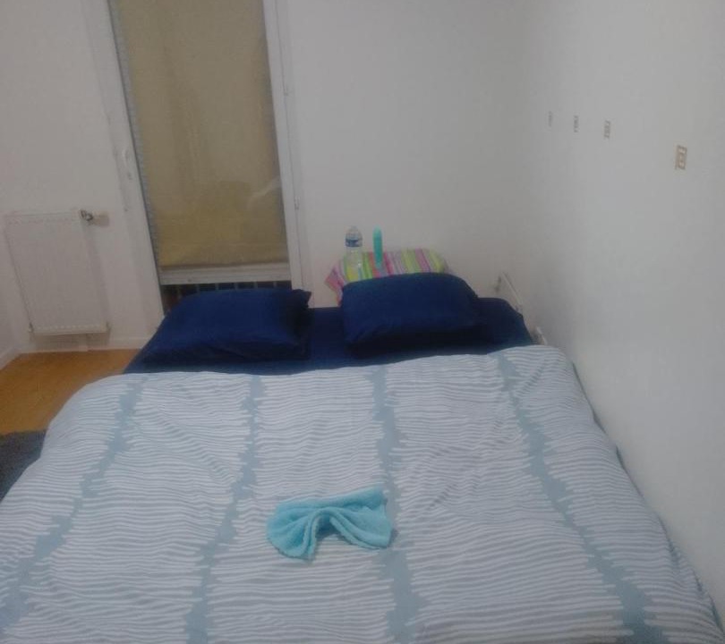 Photo of Bedroom in Montereau-Fault-Yonne