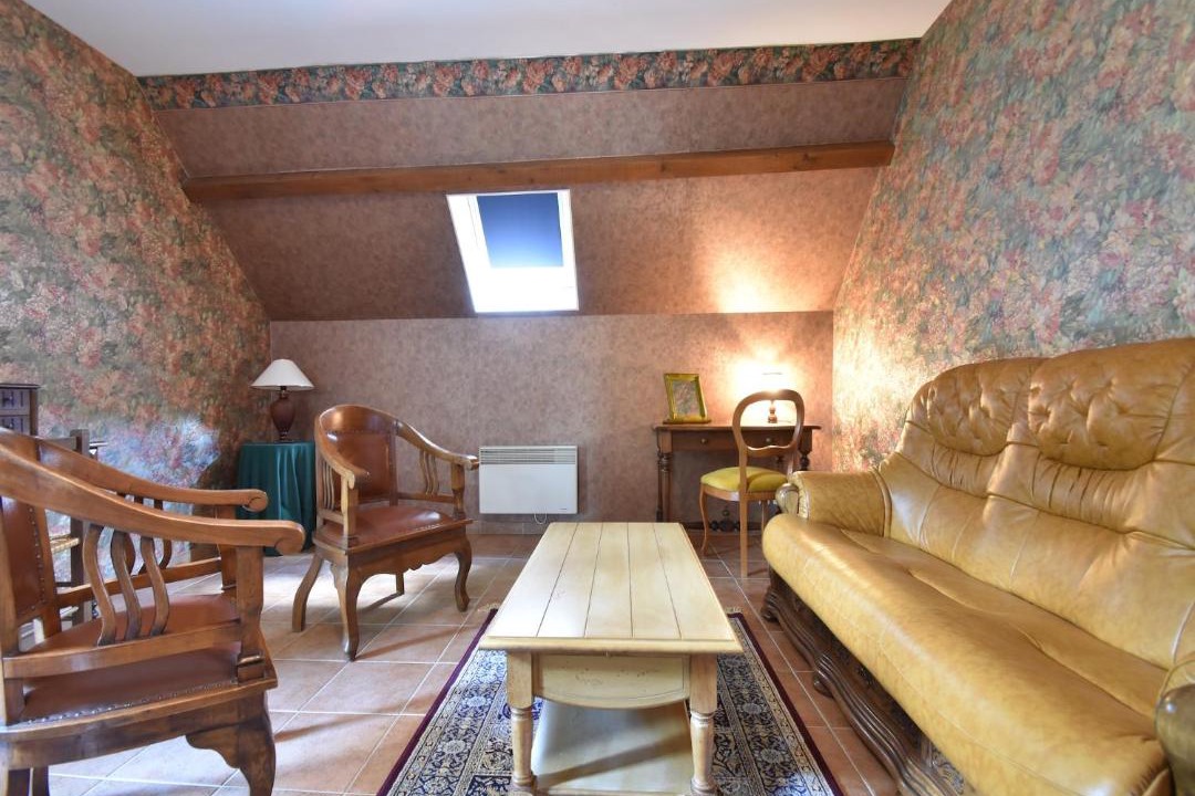 Photo of Others in Faverolles