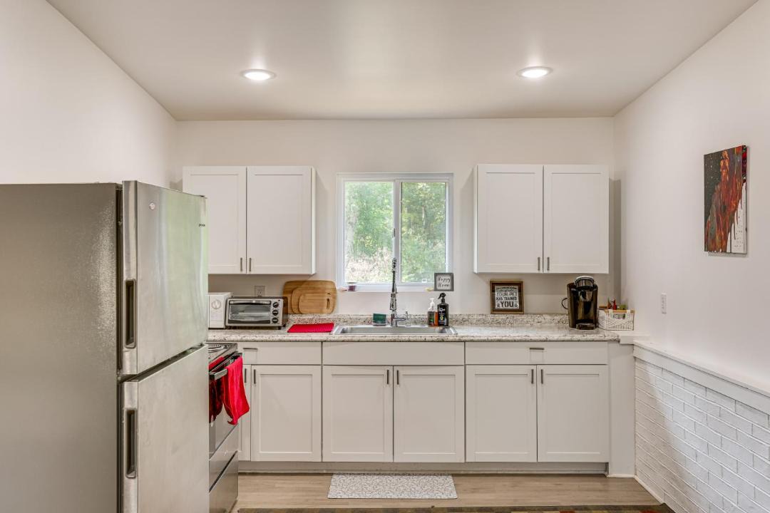 Photo of Kitchen in Baldwin