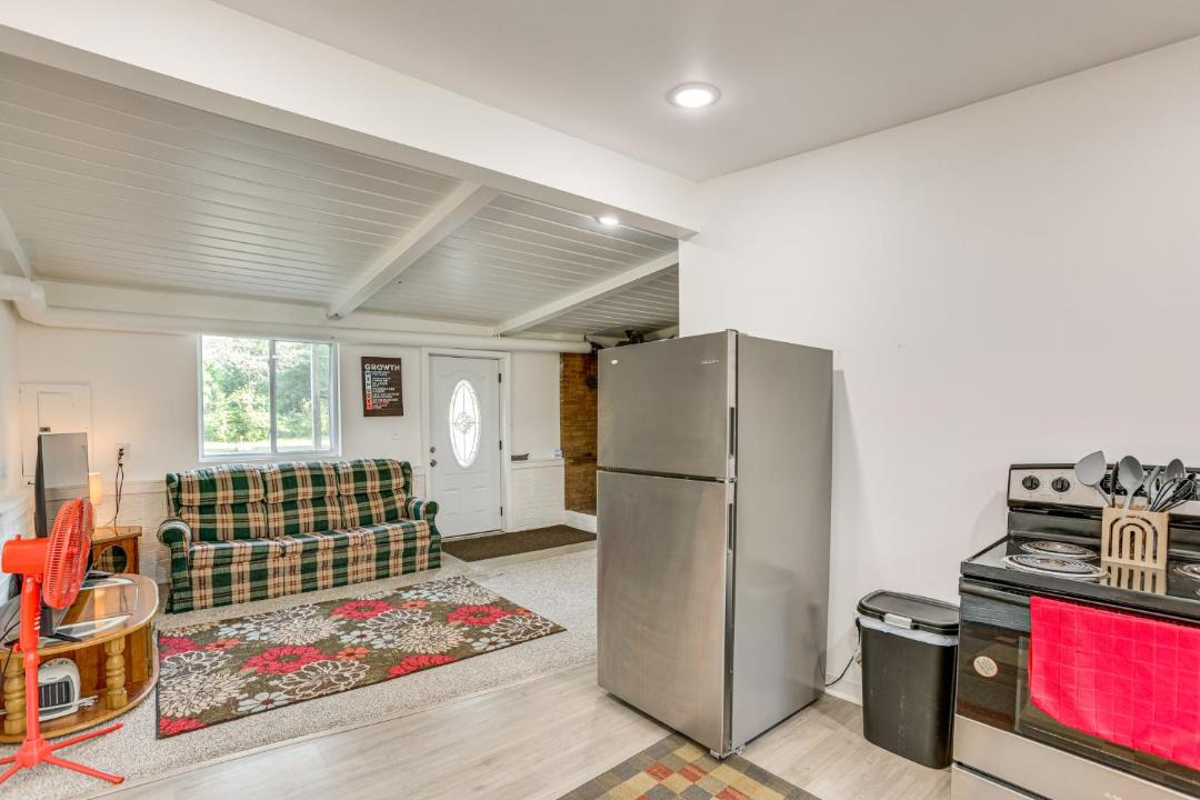 Photo of Kitchen in Baldwin
