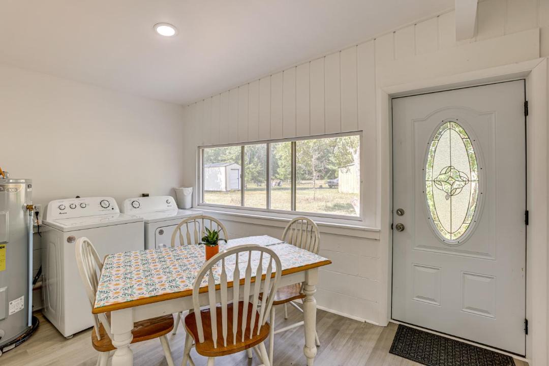 Photo of Kitchen in Baldwin