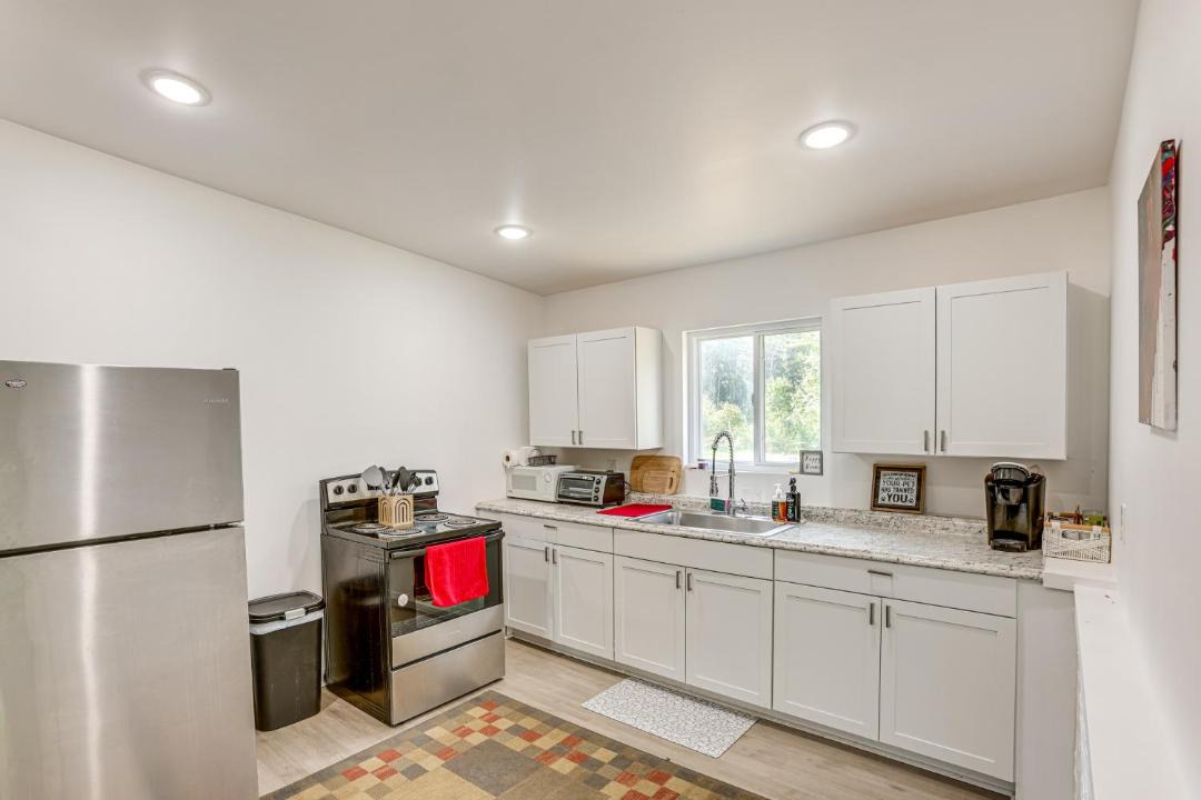 Photo of Kitchen in Baldwin