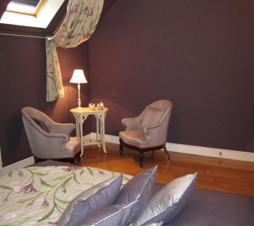 Photo of Bedroom in Nouans-les-Fontaines