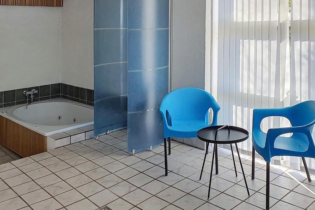 Photo of Bathroom in Helberskov Strand