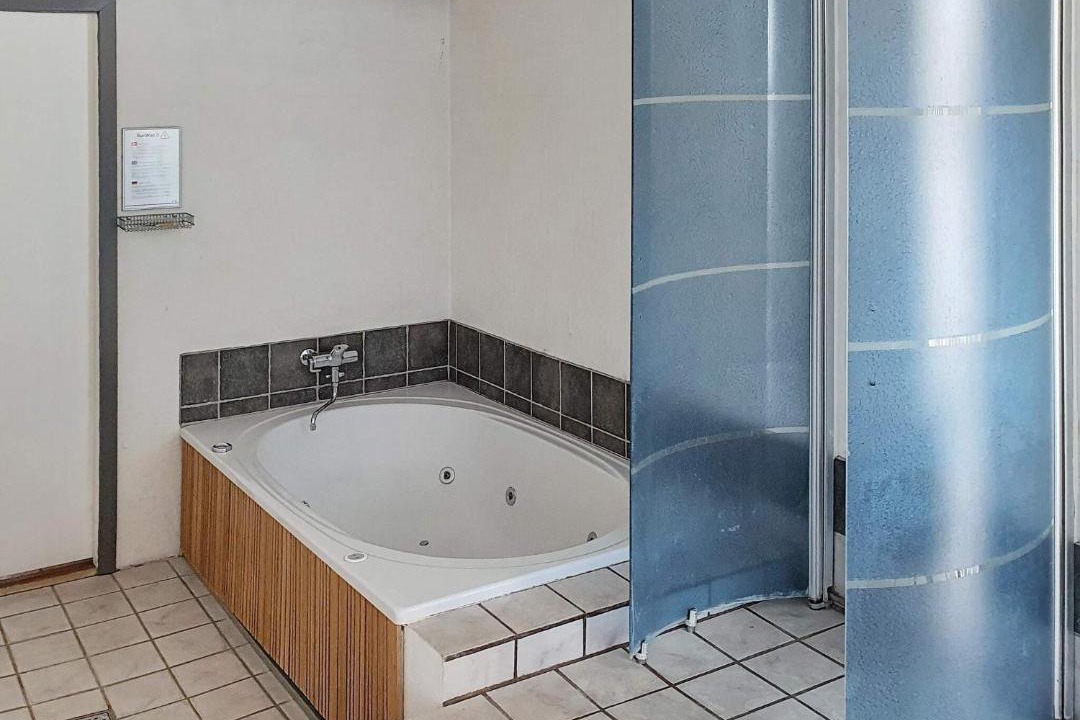 Photo of Bathroom in Helberskov Strand