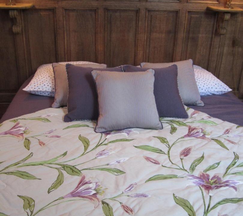 Photo of Bedroom in Nouans-les-Fontaines