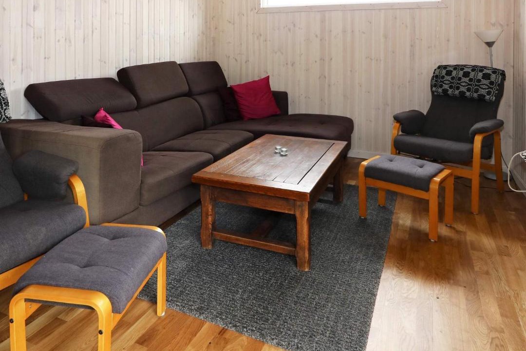 Photo of Livingroom in Egense
