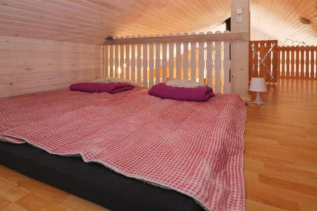Photo of Bedroom in Egense
