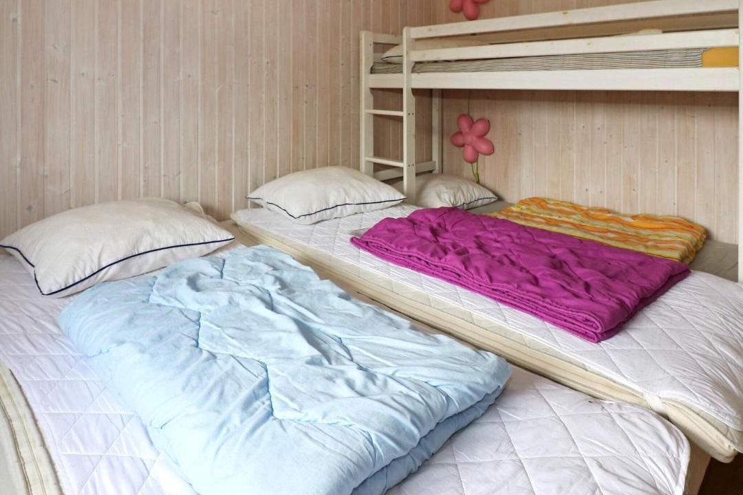 Photo of Bedroom in Egense