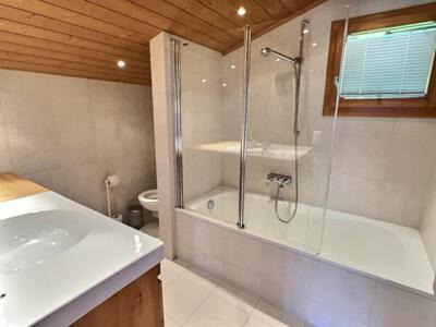 Photo of Bathroom in Chateau-d'Oex