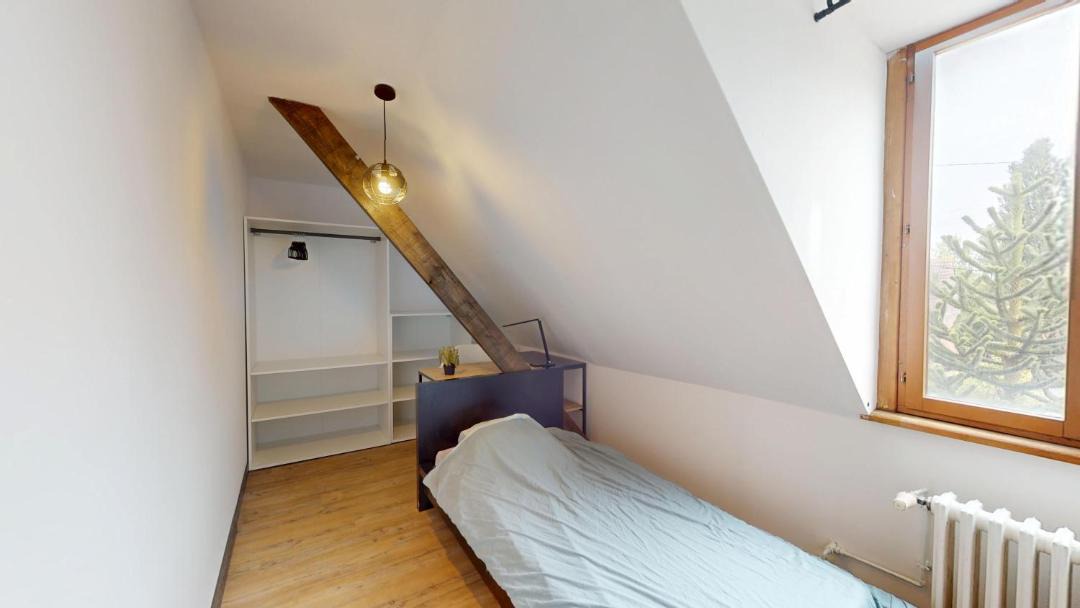 Photo of Bedroom in Bouvignies