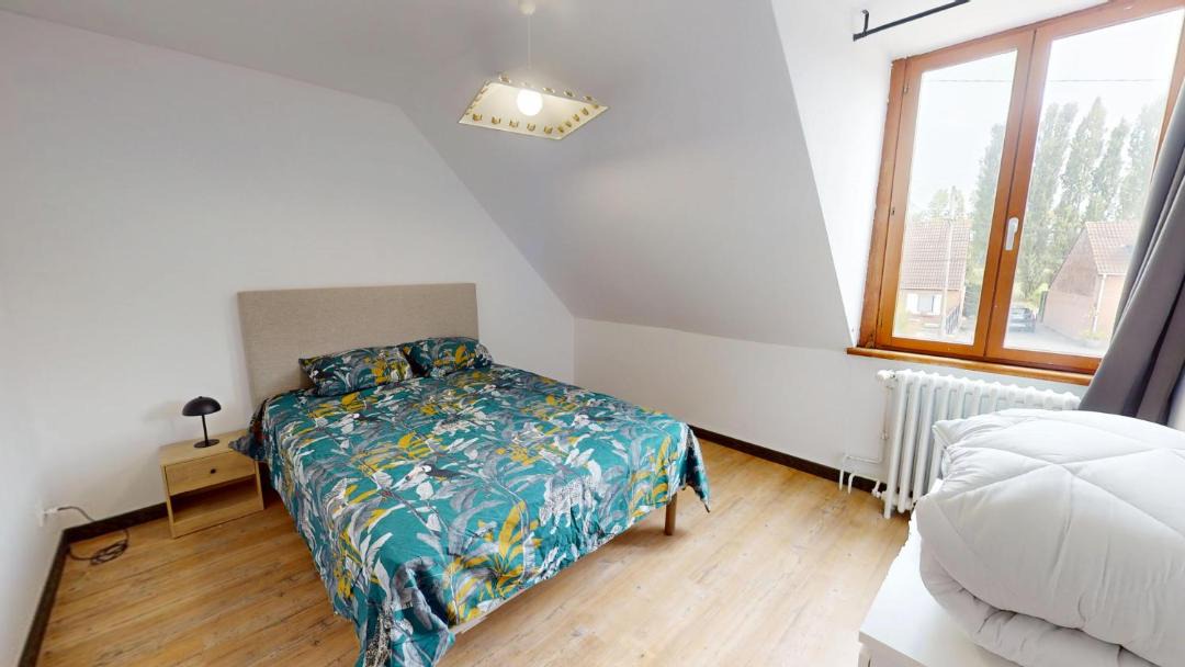 Photo of Bedroom in Bouvignies