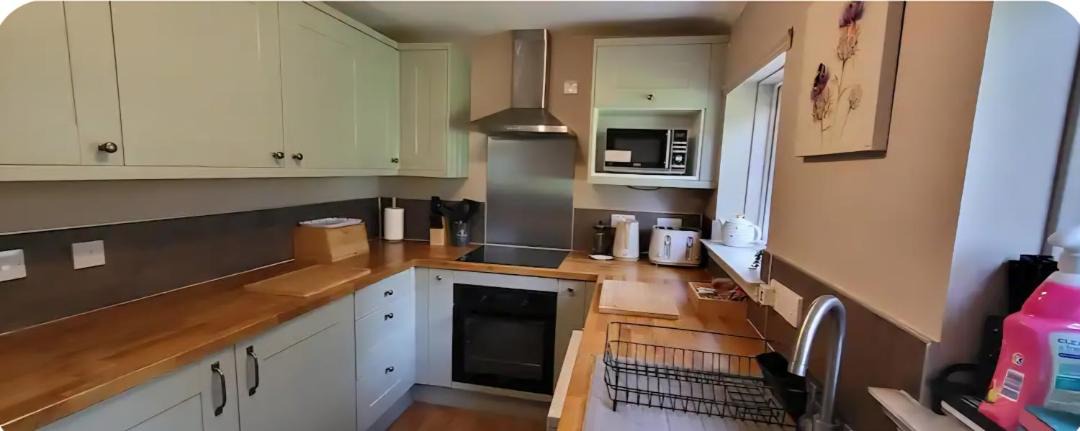 Photo of Kitchen in Lewiston