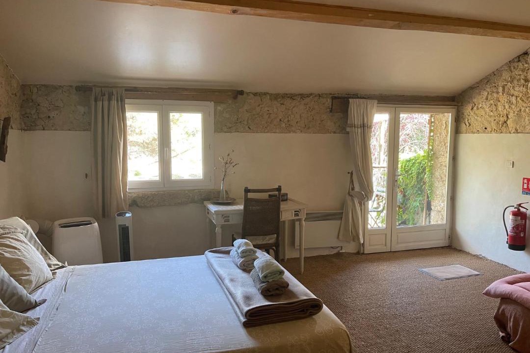 Photo of Bedroom in Beraut