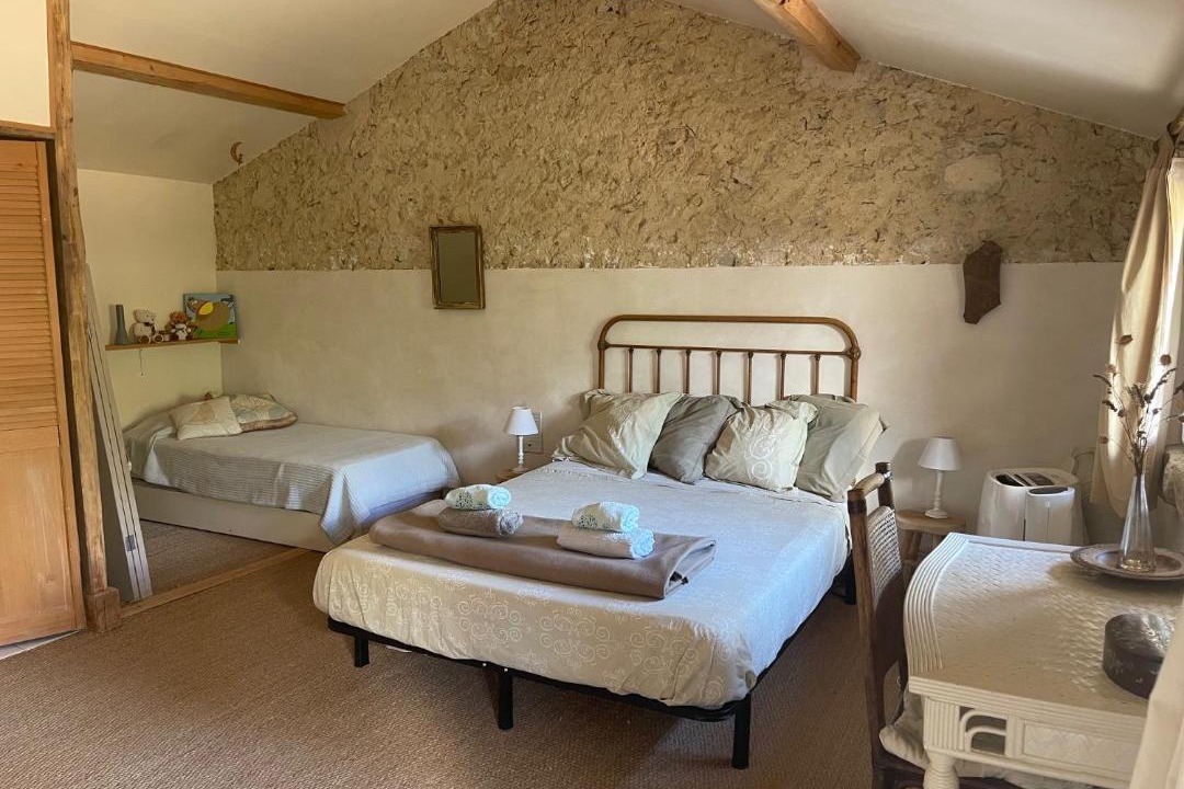 Photo of Bedroom in Beraut