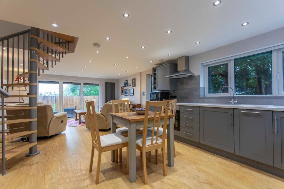 Photo of Kitchen in Bathampton