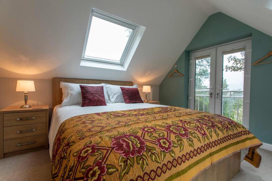 Photo of Bedroom in Bathampton