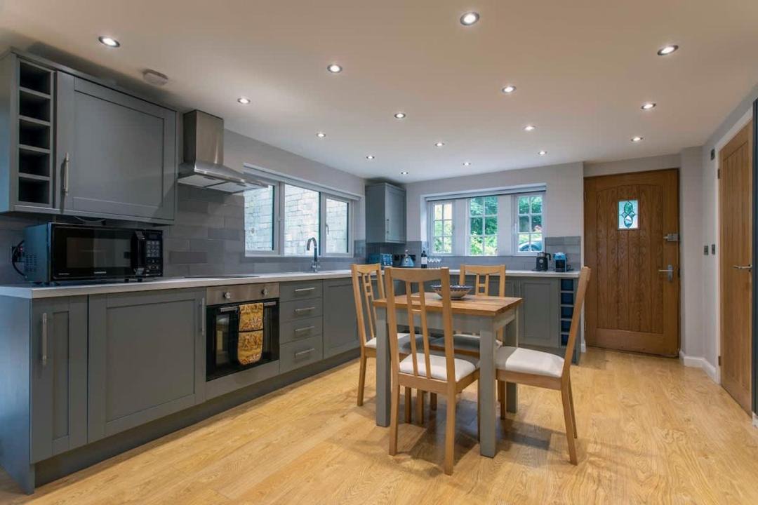 Photo of Kitchen in Bathampton