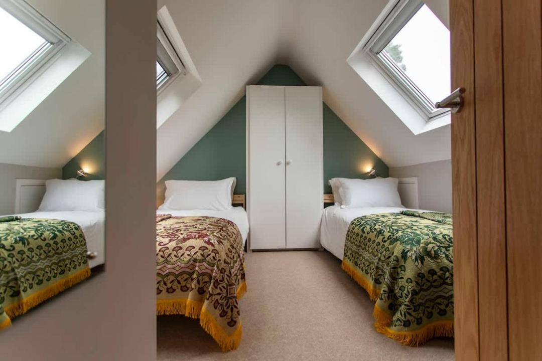 Photo of Bedroom in Bathampton