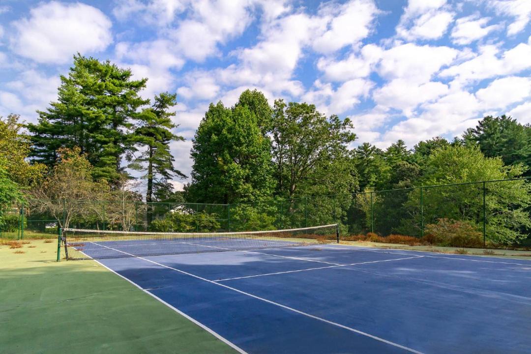 Photo of Outdoor in Flat Rock