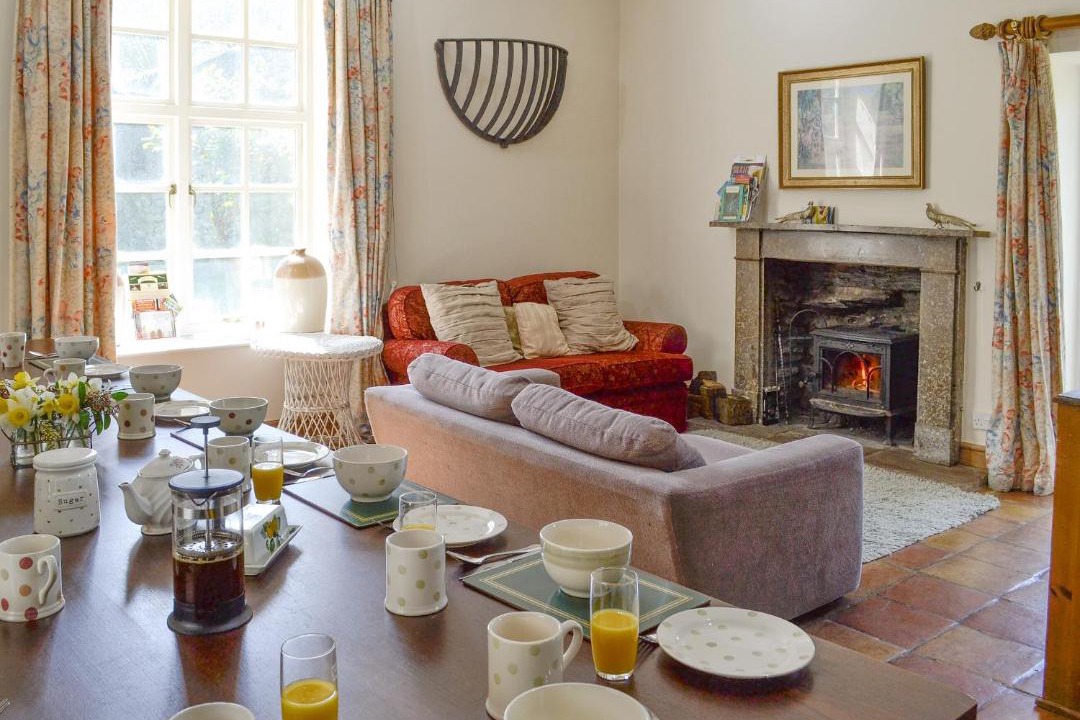 Photo of Others in Llandrillo