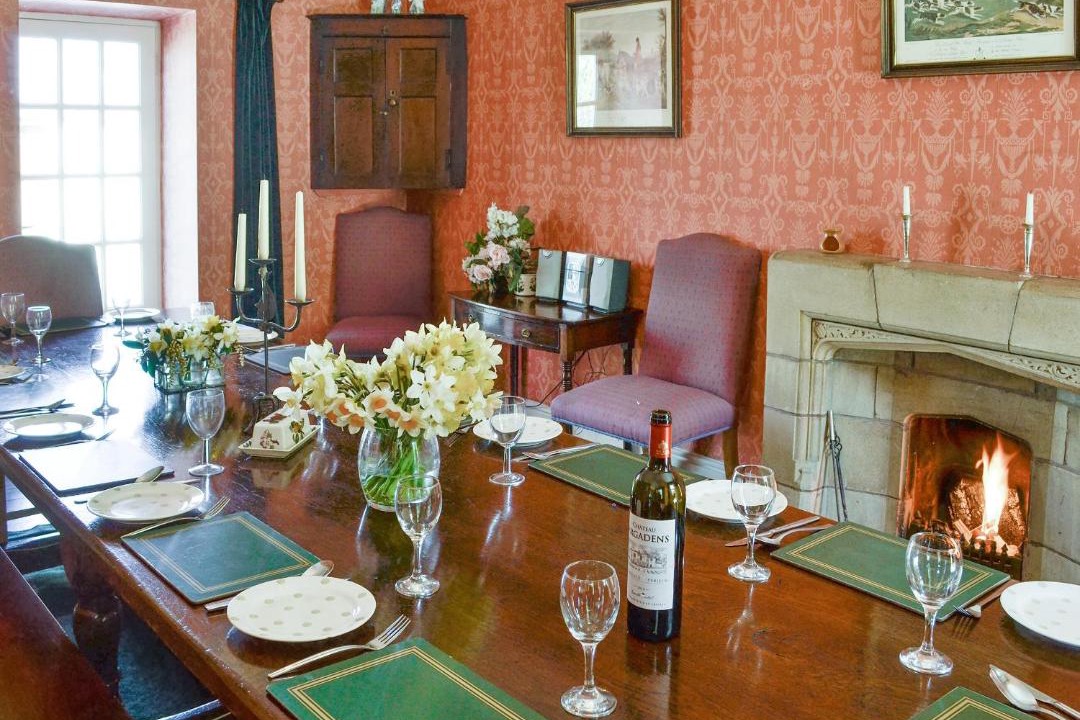 Photo of Others in Llandrillo