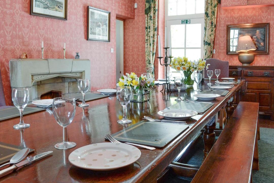 Photo of Others in Llandrillo