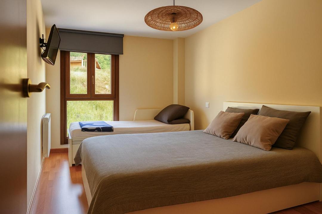 Photo of Bedroom in Valdelinares