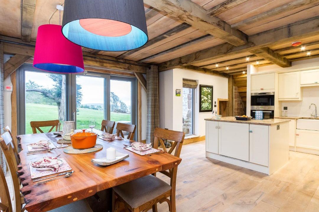 Photo of Kitchen in Largs