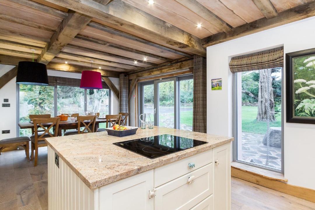 Photo of Kitchen in Largs