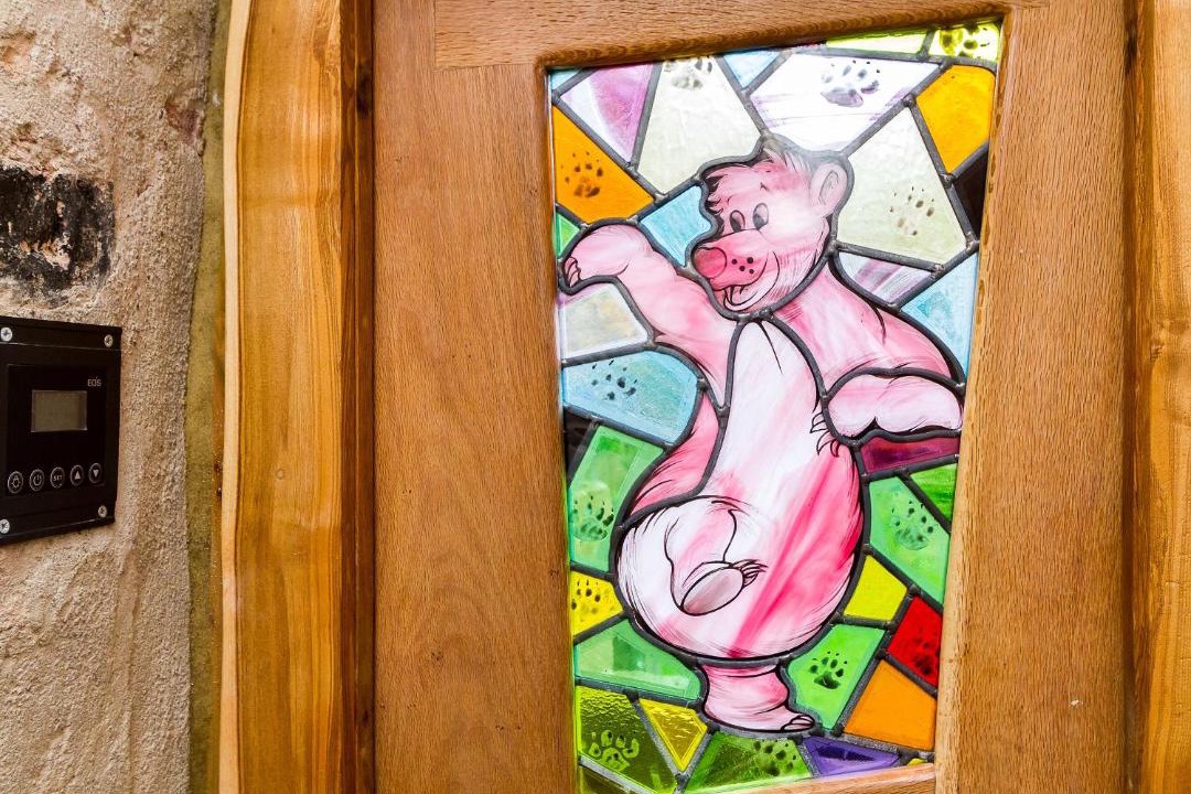 Photo of Bathroom in Largs