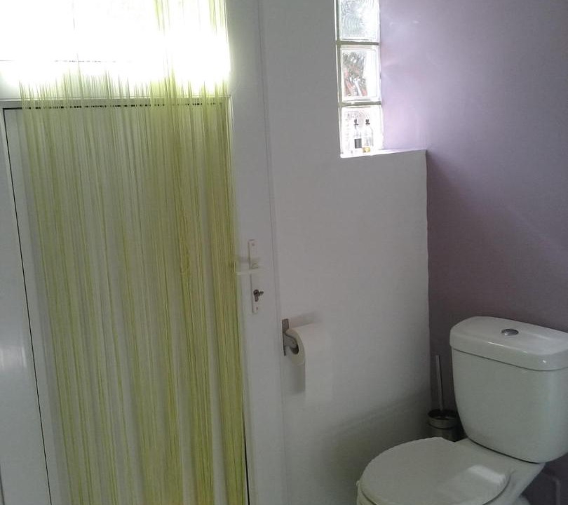 Photo of Bathroom in Chateau