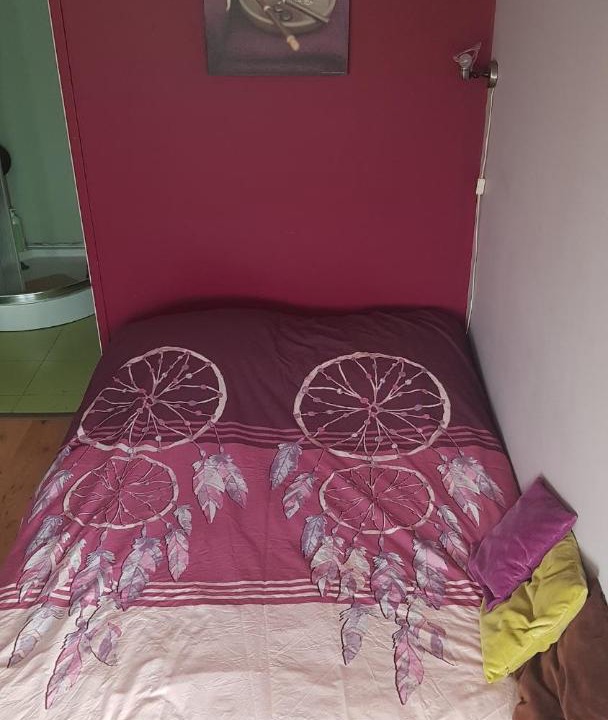 Photo of Bedroom in Chateau