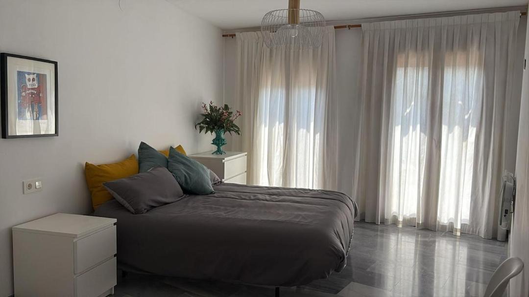 Photo of Bedroom in Villahermosa del Rio