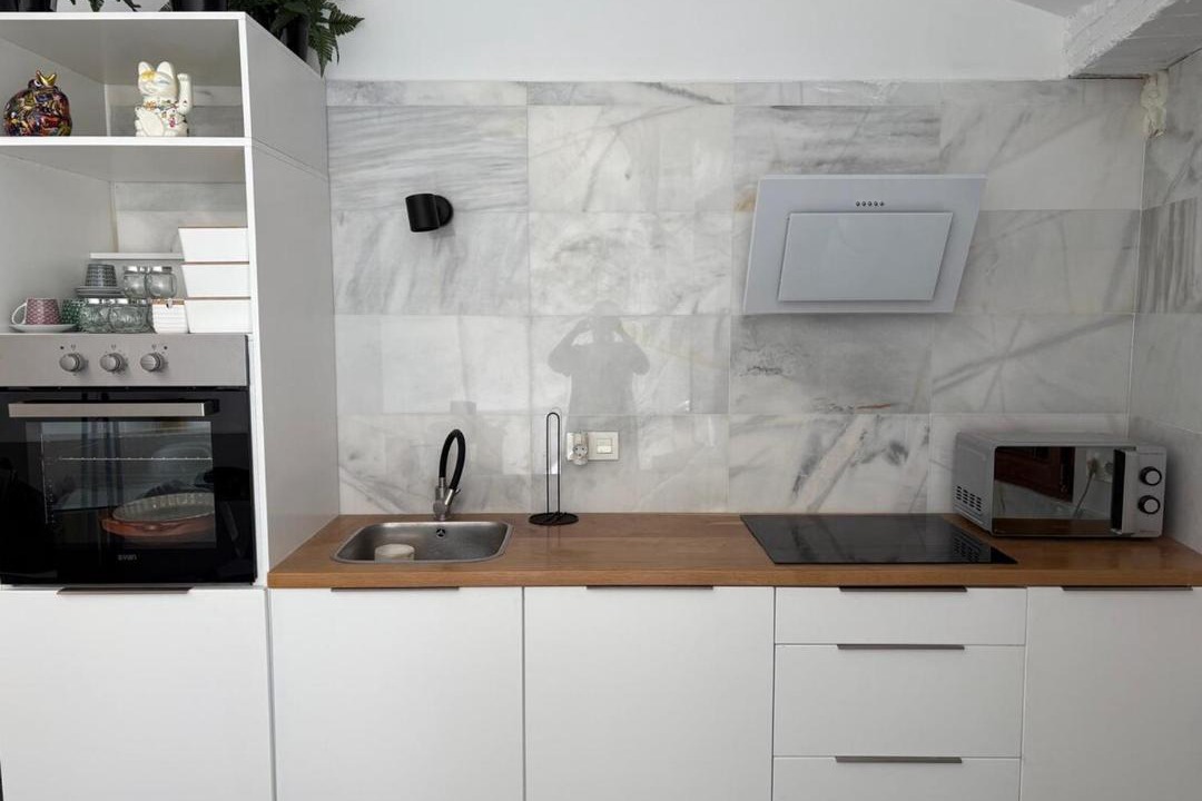Photo of Kitchen in Villahermosa del Rio