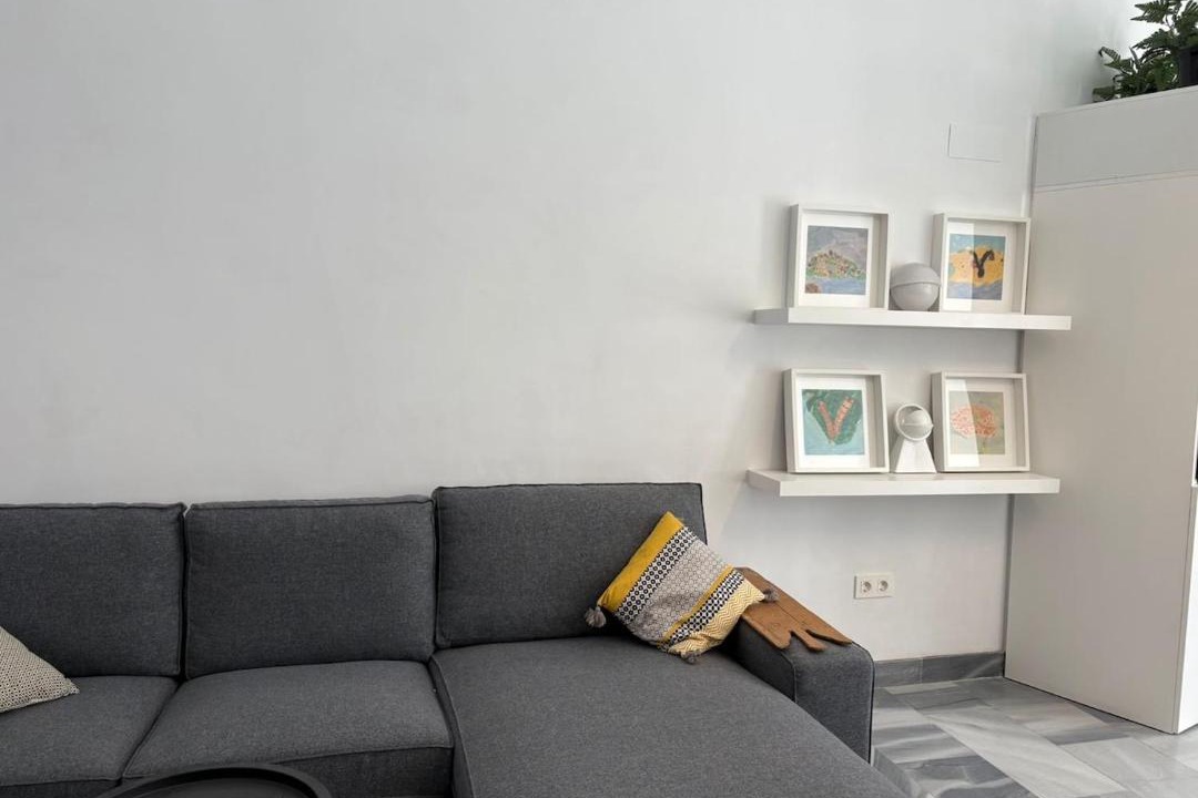 Photo of Livingroom in Villahermosa del Rio