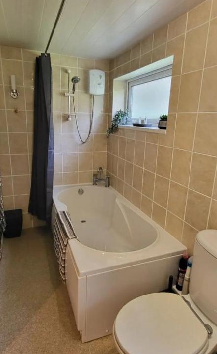 Photo of Bathroom in Lewiston