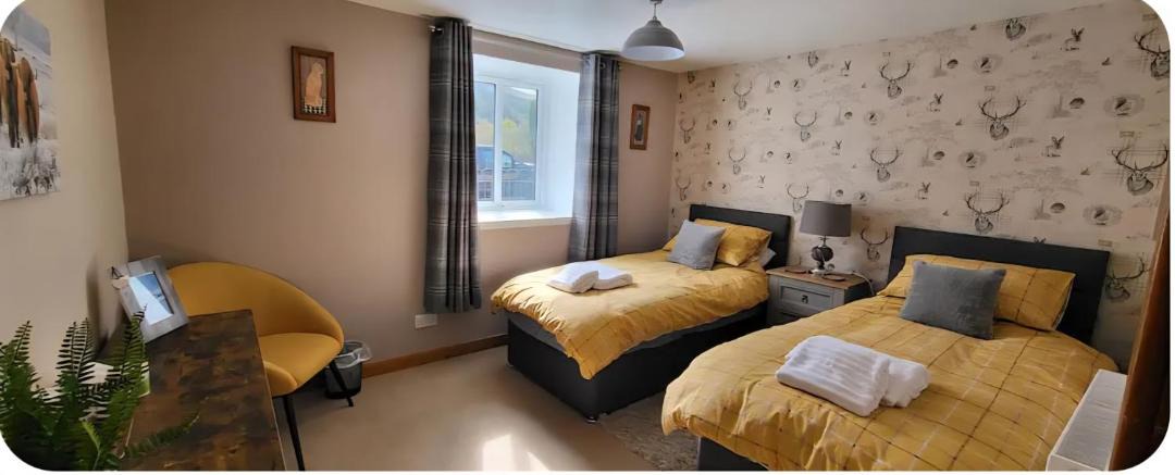 Photo of Bedroom in Lewiston