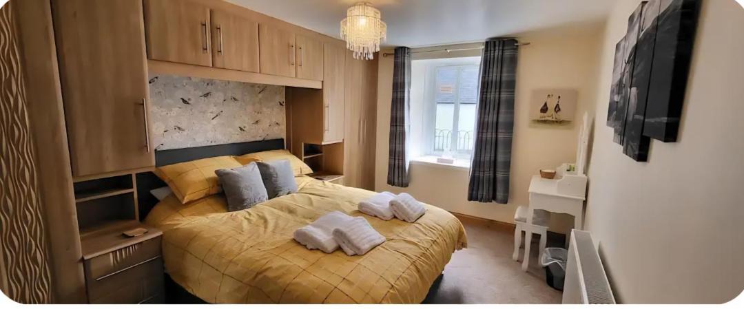 Photo of Bedroom in Lewiston