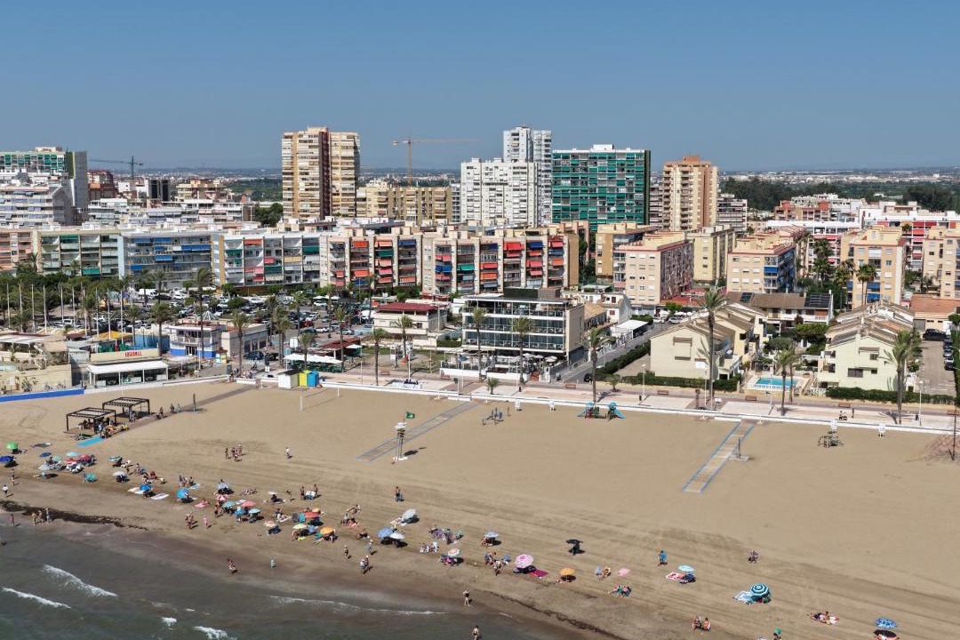 Photo of Others in Playa Pobla de Farnals