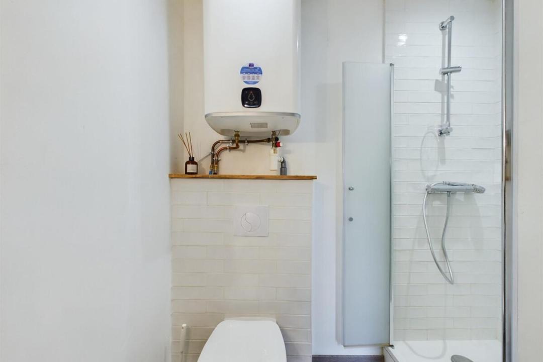 Photo of Bathroom in Old Town