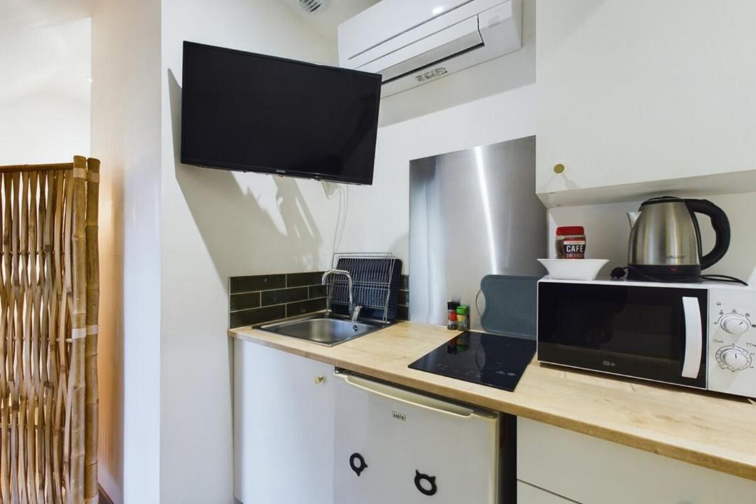 Photo of Kitchen in Old Town