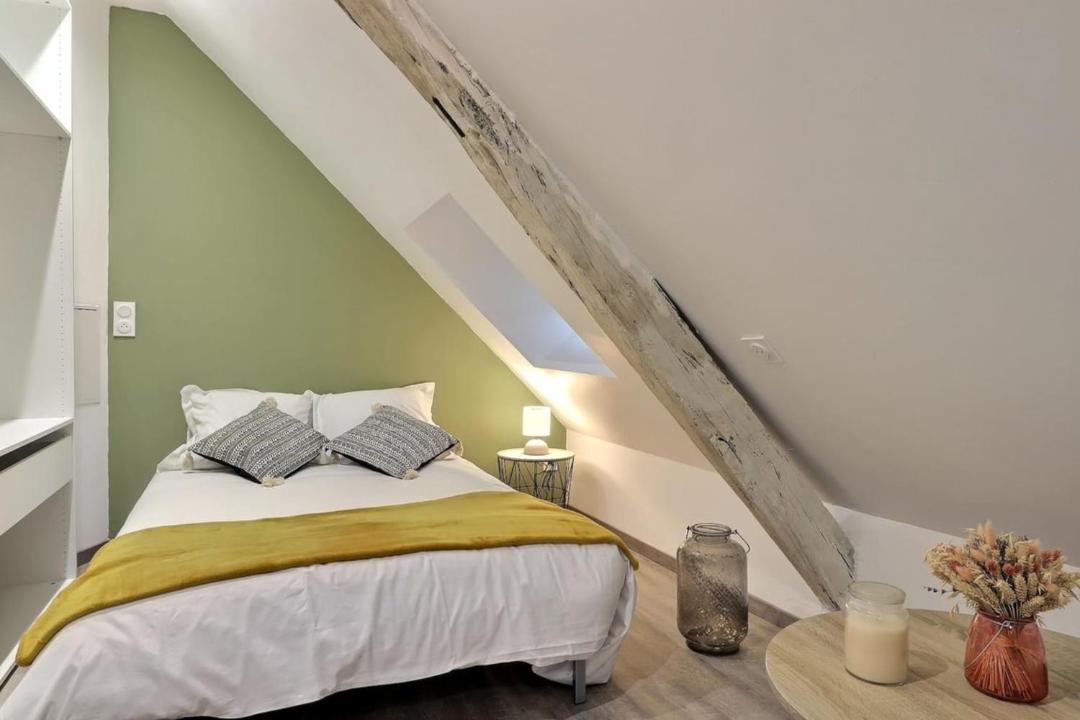 Photo of Bedroom in Old Town