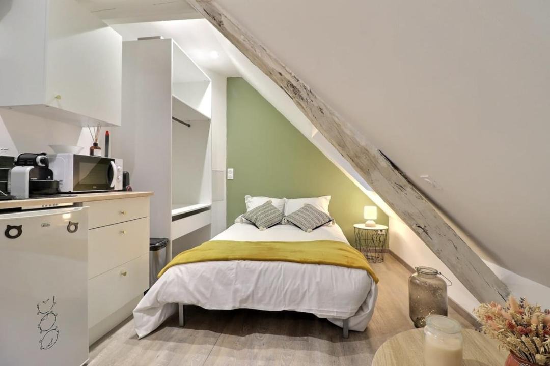 Photo of Bedroom in Old Town