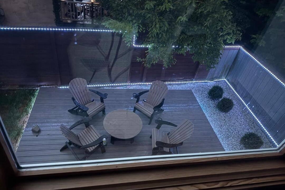 Photo of Patio Balcony in Bolivar