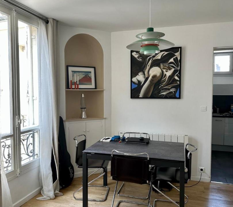 Photo of Others in Quartier de Rochechouart