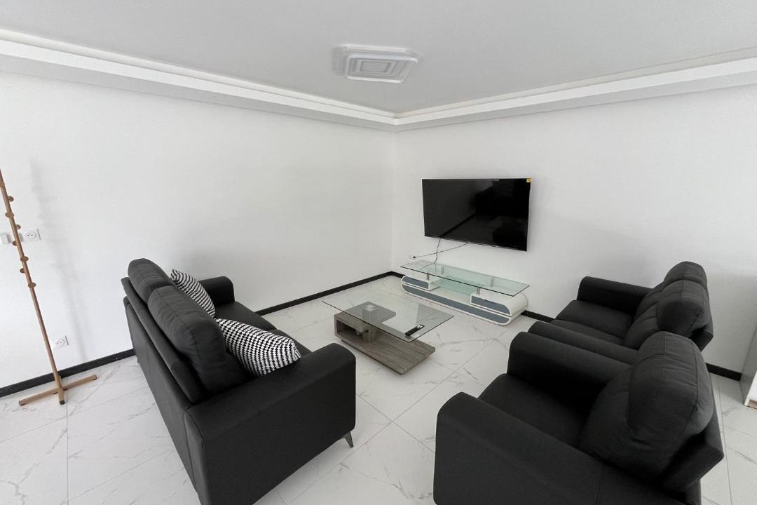 Photo of Livingroom in Asnelles